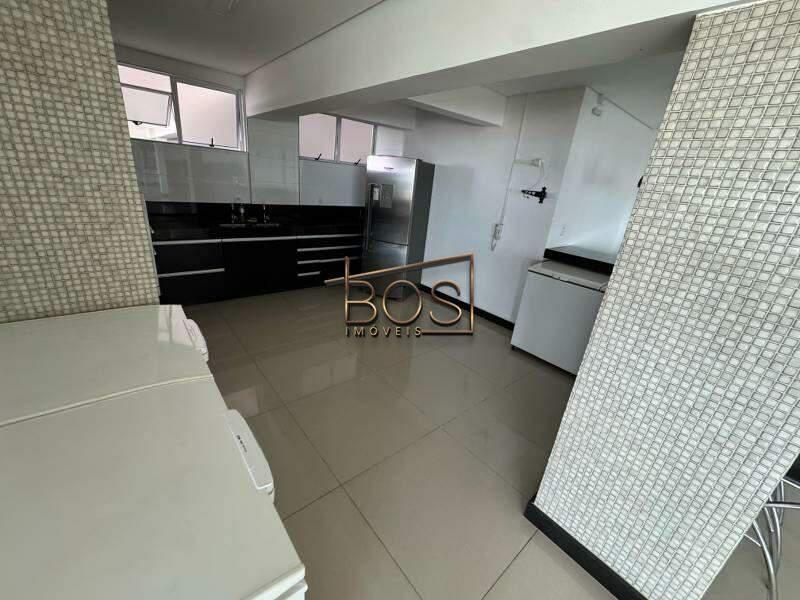 Apartamento, Fernão Dias, 4 Quartos, 2 Vagas, 2 Suítes