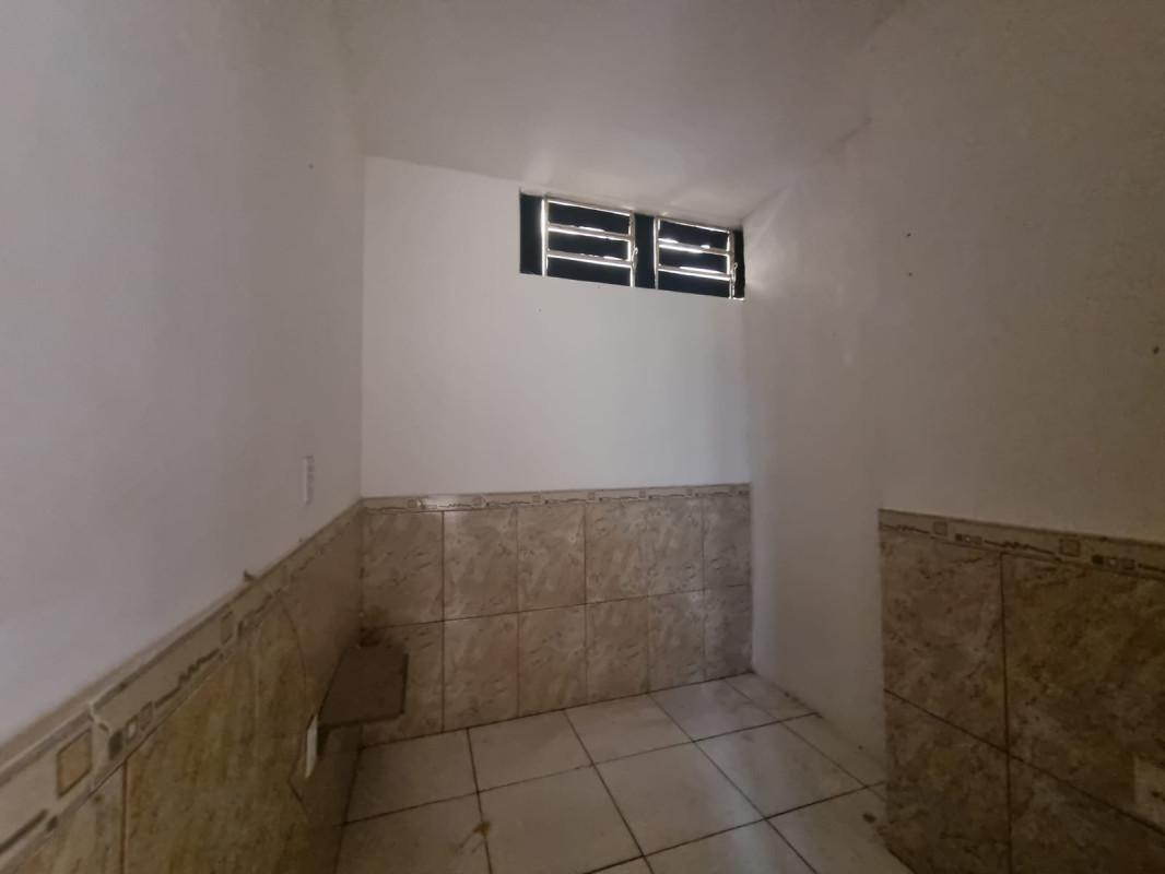 Quitinete, Lindéia, 1 Quarto, 0 Vaga