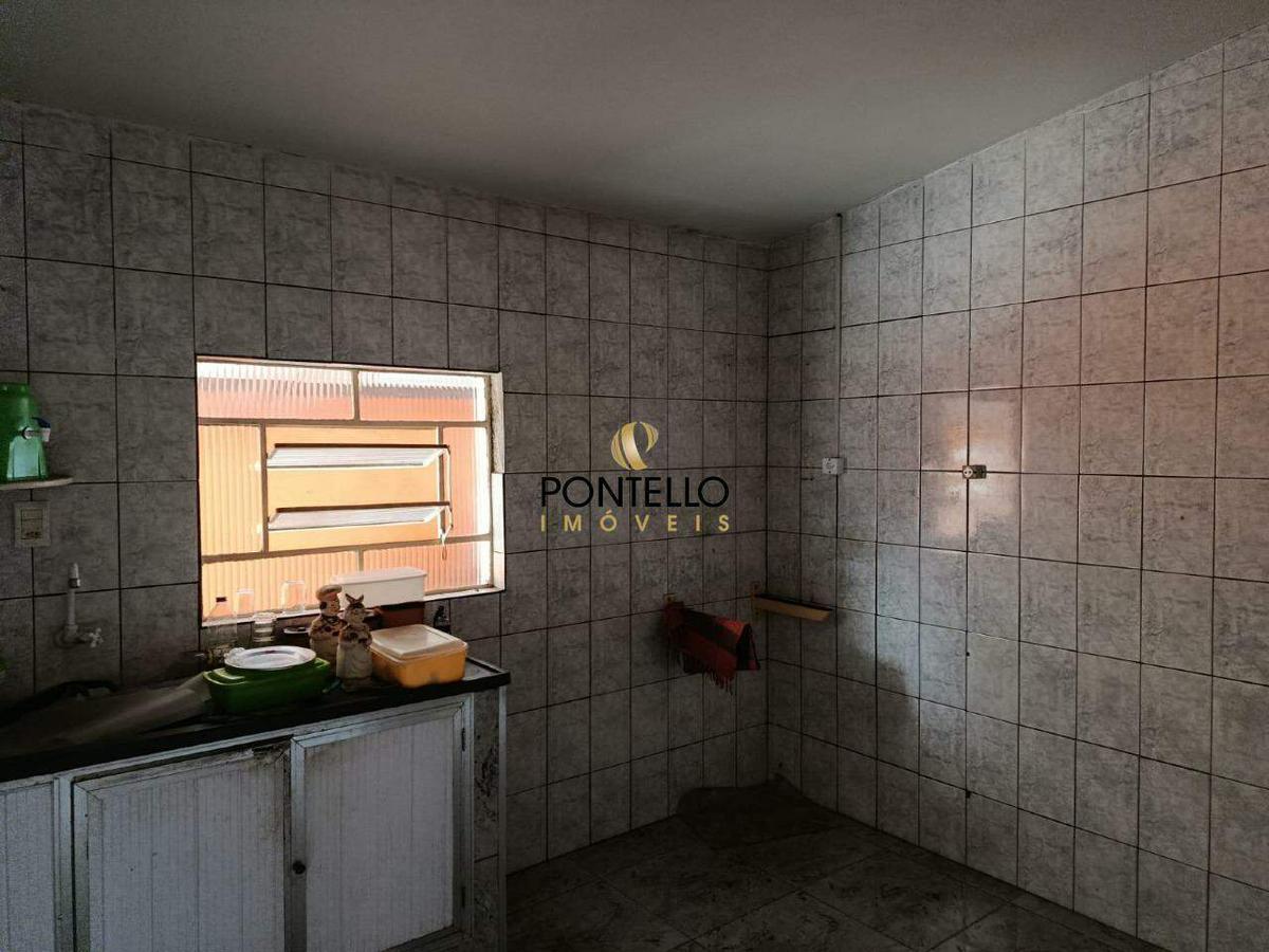 Casa, Nossa Senhora do Carmo, 3 Quartos, 4 Vagas