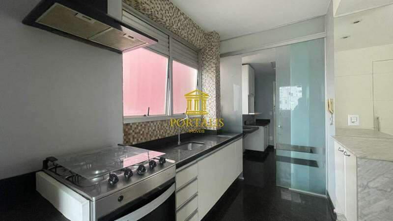 Cobertura, Funcionários, 3 Quartos, 2 Vagas, 1 Suíte