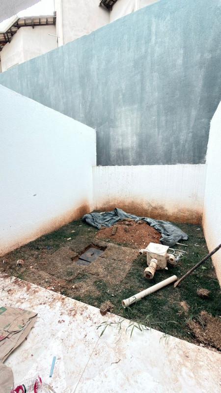 Casa, Lagoinha Leblon (venda Nova), 2 Quartos, 2 Vagas, 2 Suítes