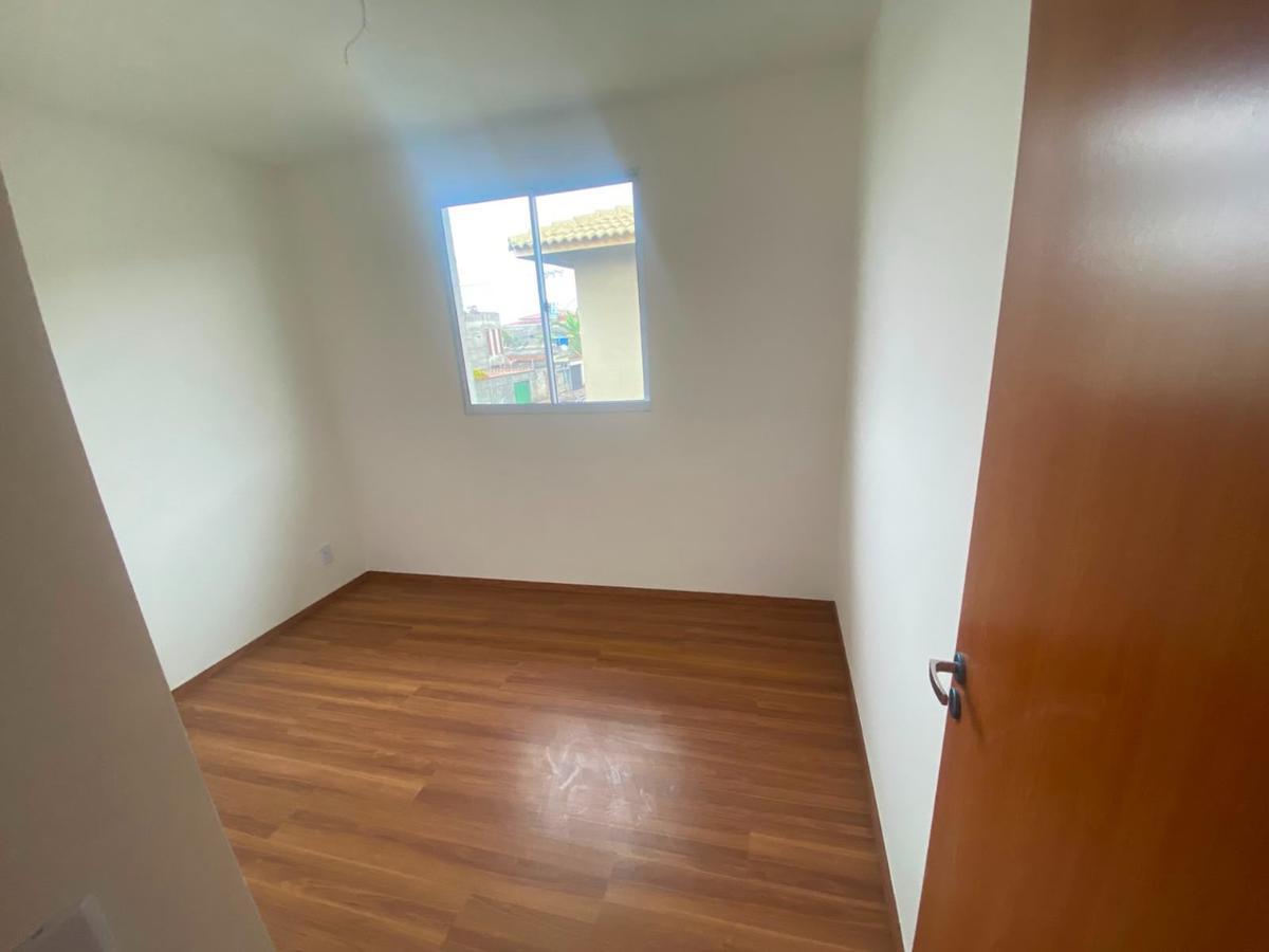 Apartamento, Estância do Hibisco, 2 Quartos, 1 Vaga