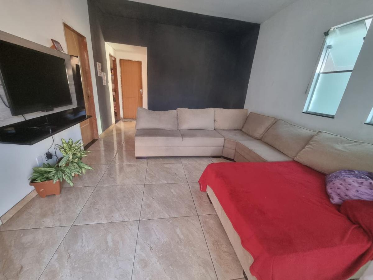 Casa, Palmeiras, 4 Quartos, 2 Vagas, 1 Suíte