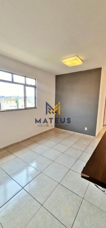Apartamento, Heliópolis, 3 Quartos, 1 Vaga