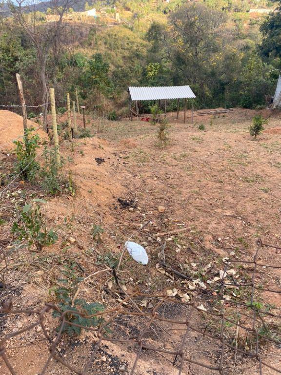 Fazenda, Zona Rural, 1 Quarto, 0 Vaga