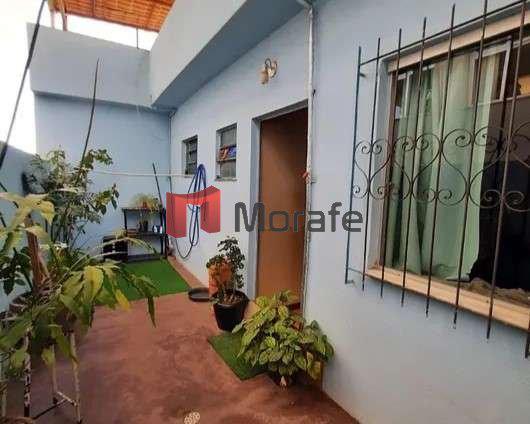 Casa, Planalto, 6 Quartos, 2 Vagas, 1 Suíte