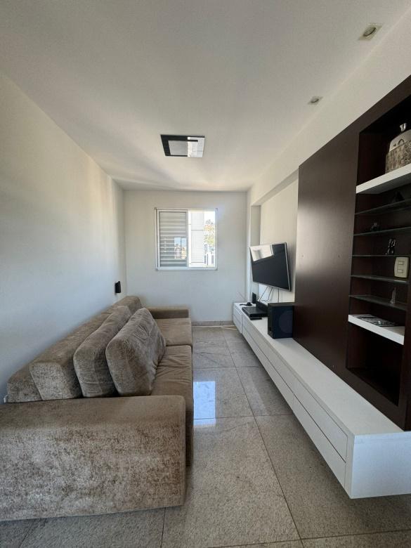 Apartamento, Buritis, 3 Quartos, 2 Vagas, 1 Suíte
