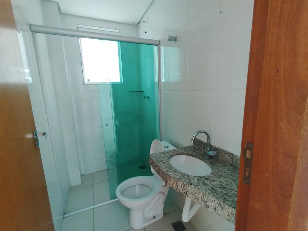 Apartamento, Mantiqueira, 2 Quartos, 1 Vaga