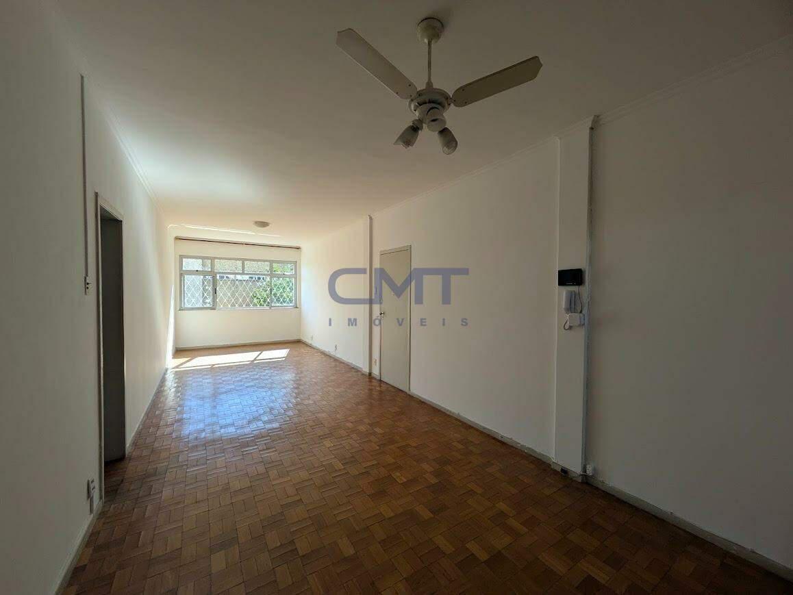 Apartamento, São Pedro, 3 Quartos, 1 Vaga