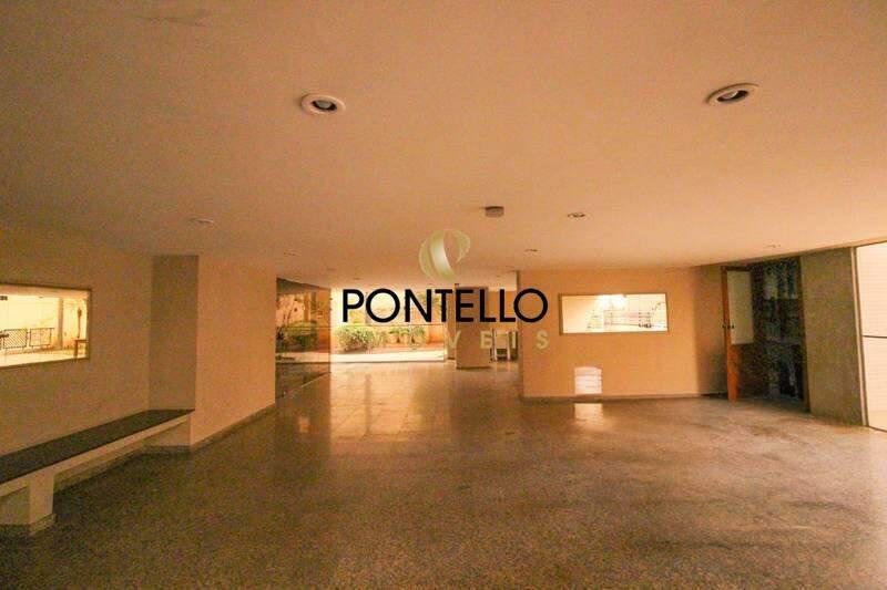 Apartamento, Funcionários, 4 Quartos, 2 Vagas, 1 Suíte