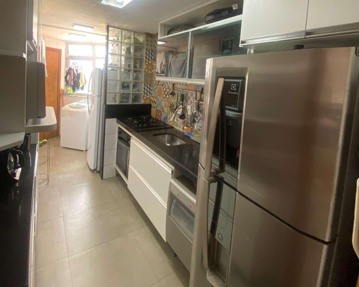 Apartamento, Buritis, 3 Quartos, 2 Vagas, 1 Suíte