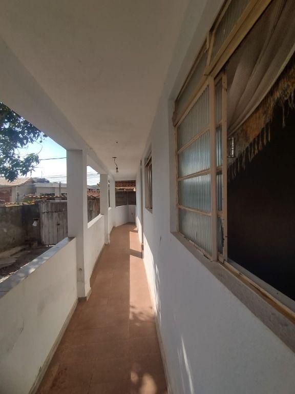 Casa, Itacolomi, 6 Quartos, 12 Vagas