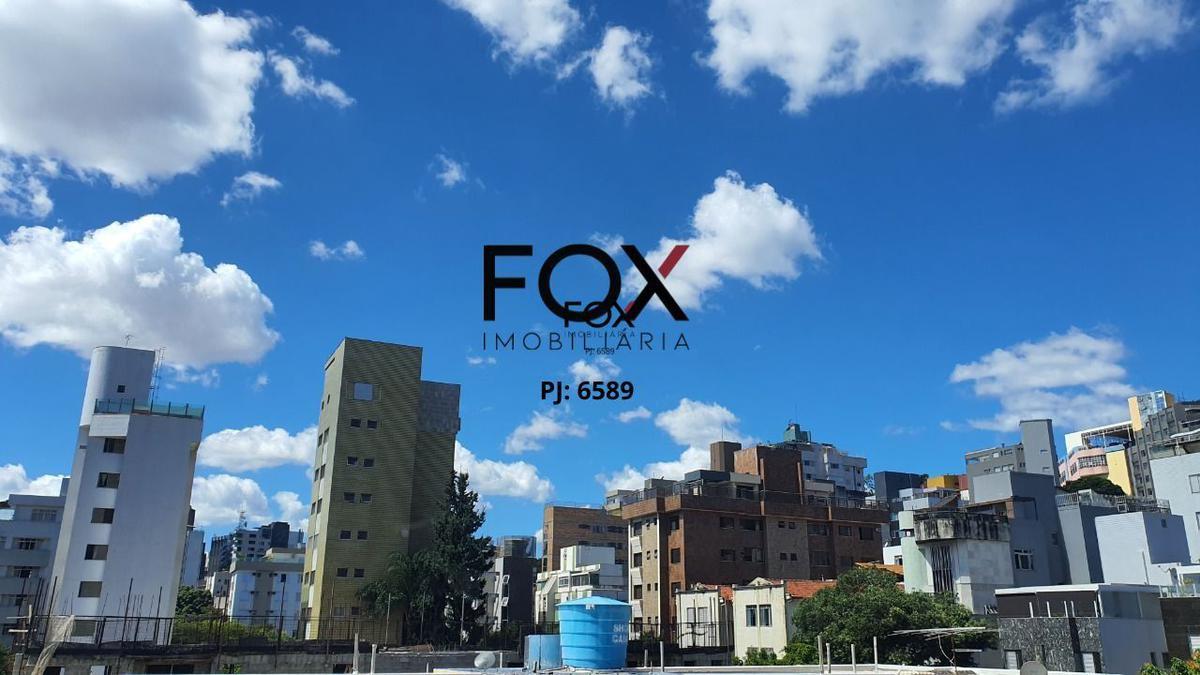 Apartamento, Anchieta, 2 Quartos, 2 Vagas, 2 Suítes