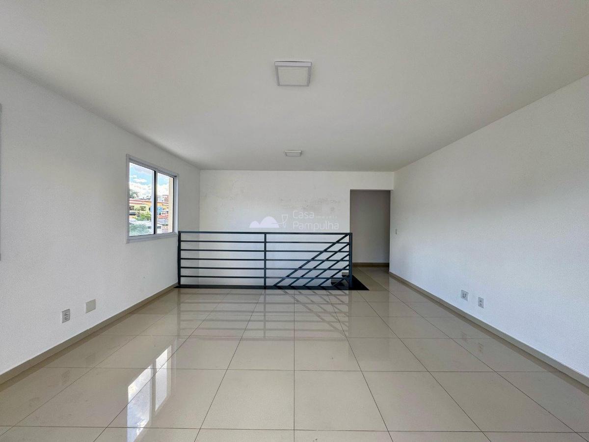 Apartamento, Santa Amélia, 3 Quartos, 2 Vagas, 1 Suíte