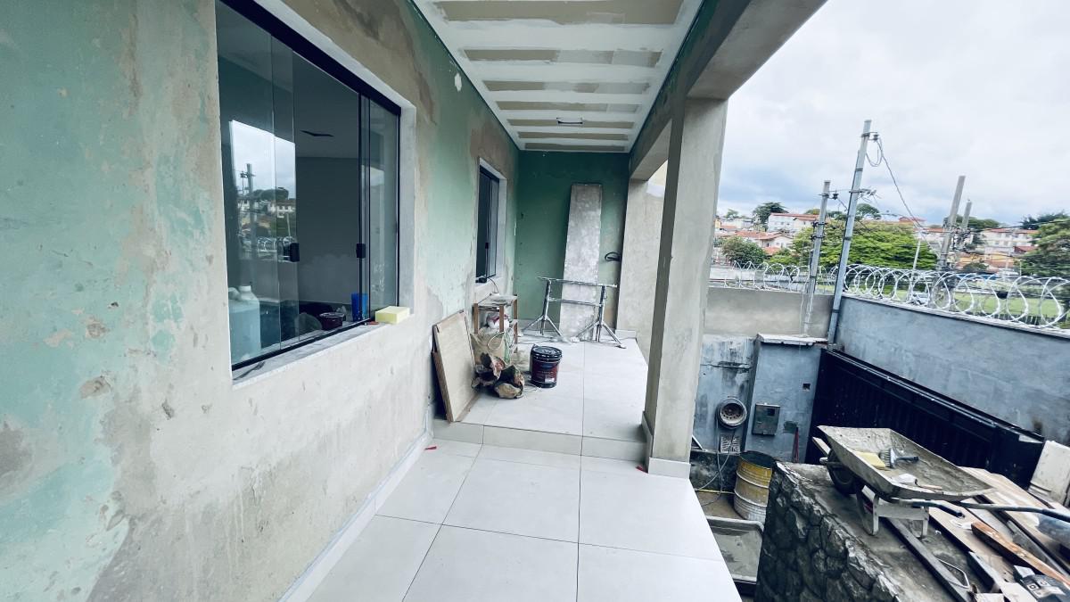 Casa, Alípio de Melo, 3 Quartos, 4 Vagas, 2 Suítes