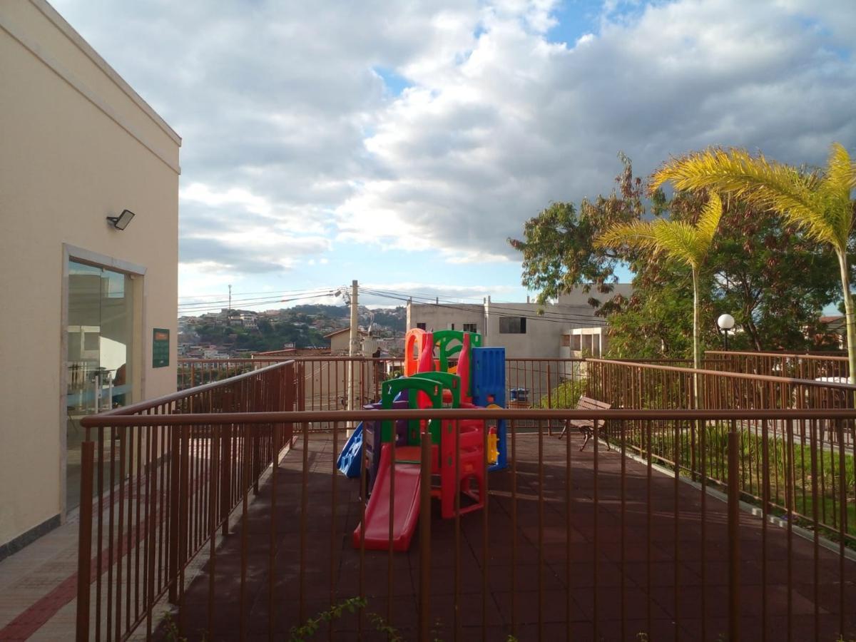 Apartamento, São Gabriel, 2 Quartos, 1 Vaga