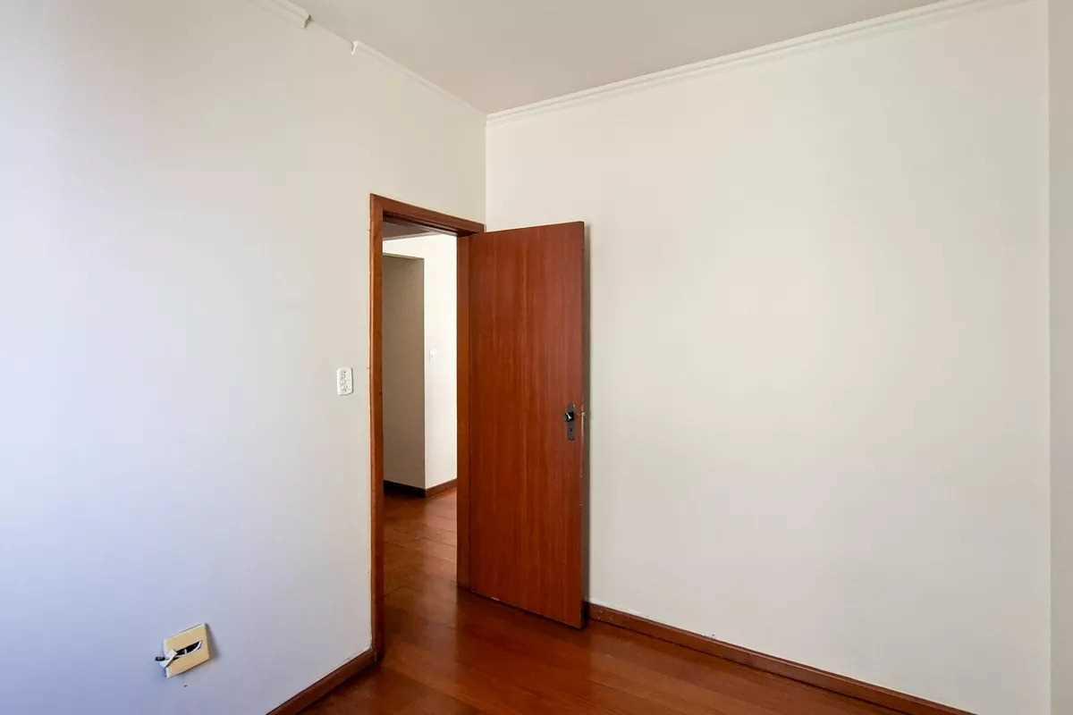 Apartamento, Santa Cruz, 2 Quartos, 1 Vaga
