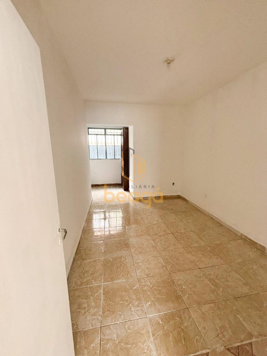 Casa, Planalto, 3 Quartos, 2 Vagas, 1 Suíte