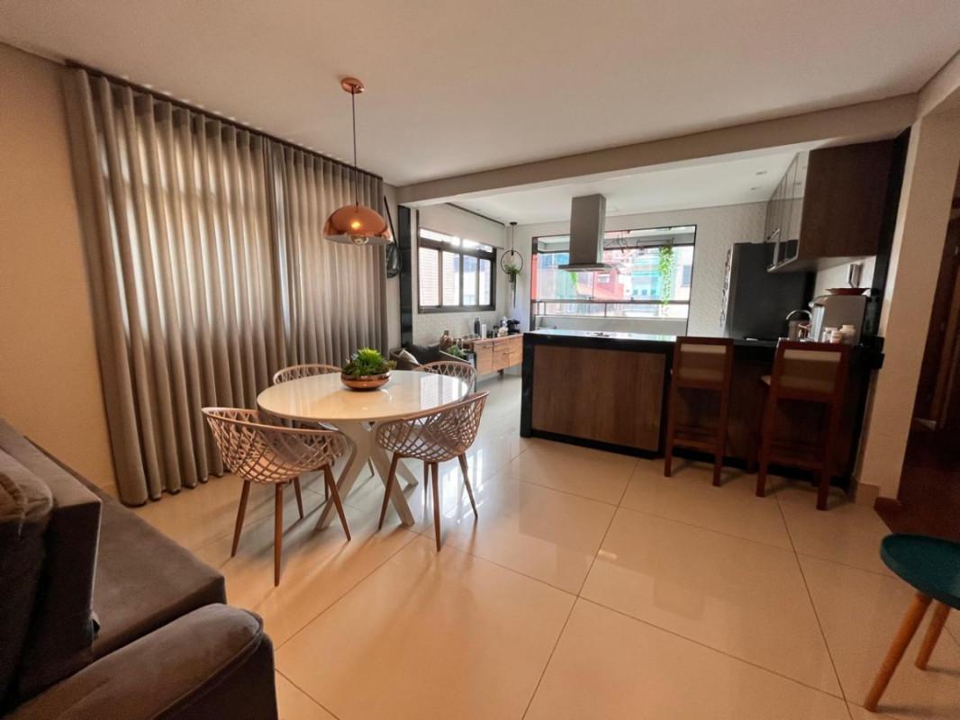 Apartamento, Jardim Riacho das Pedras, 3 Quartos, 2 Vagas, 1 Suíte