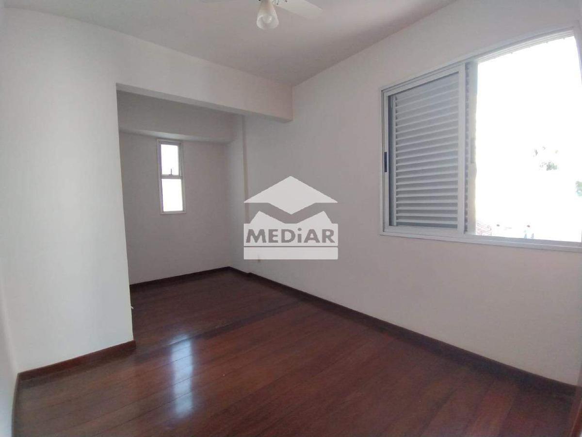 Apartamento, Santo Antônio, 3 Quartos, 2 Vagas, 1 Suíte