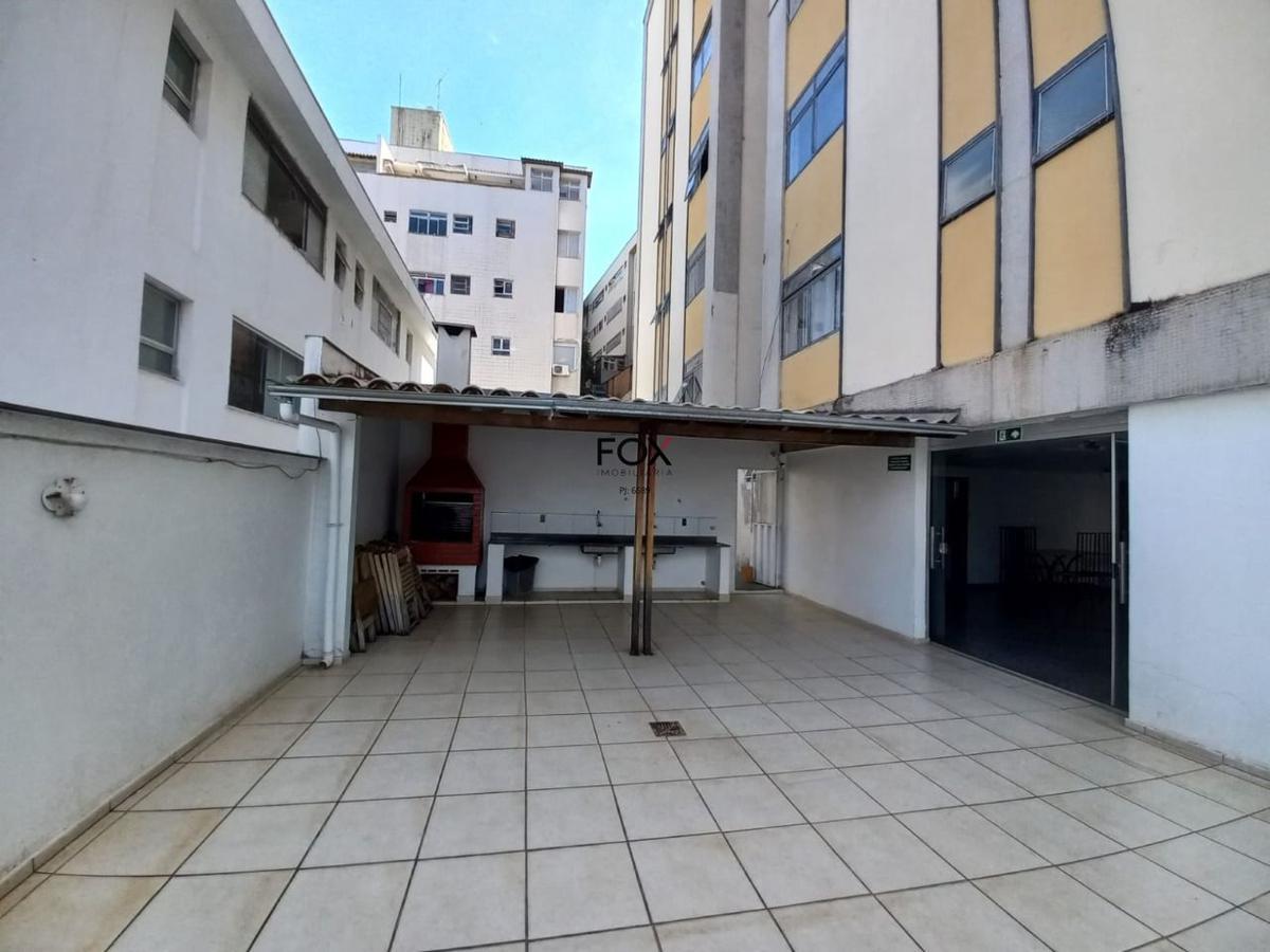 Apartamento, Santo Antônio, 3 Quartos, 1 Vaga, 1 Suíte