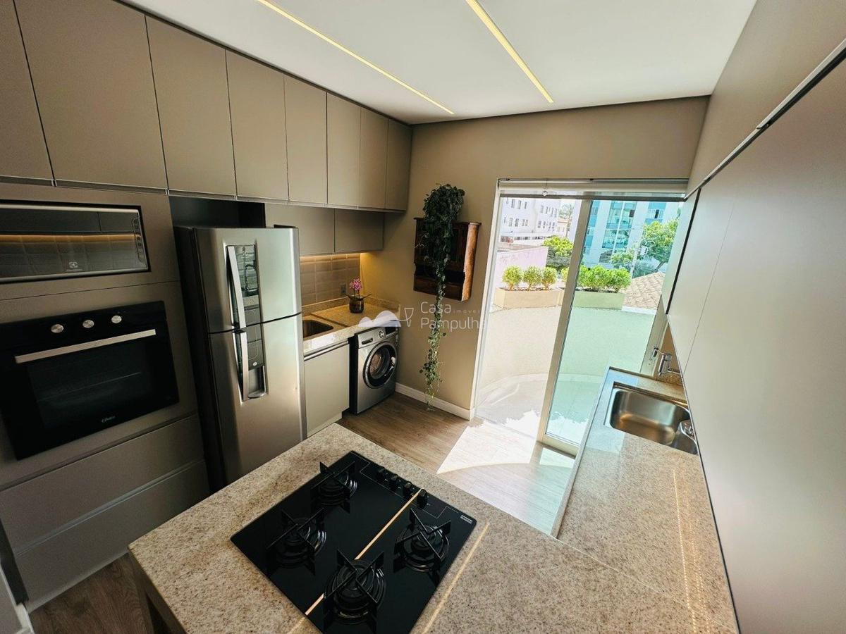 Apartamento, Itapoã, 2 Quartos, 1 Vaga, 1 Suíte