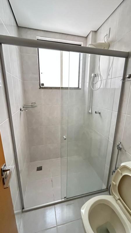 Cobertura, Castelo, 4 Quartos, 3 Vagas, 2 Suítes