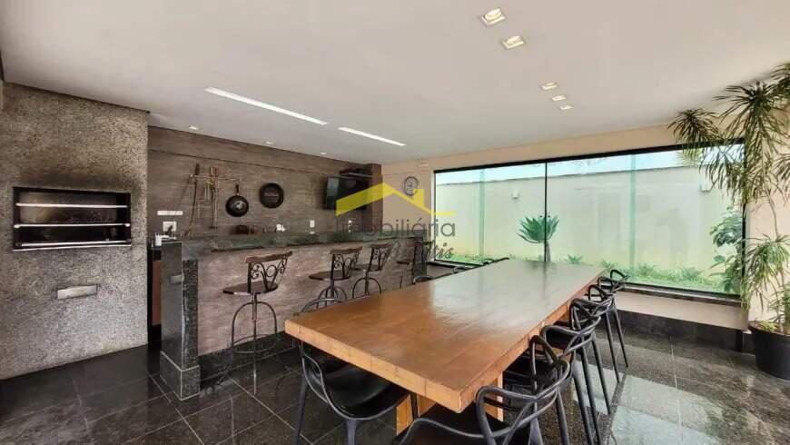 Apartamento, Buritis, 3 Quartos, 2 Vagas, 1 Suíte