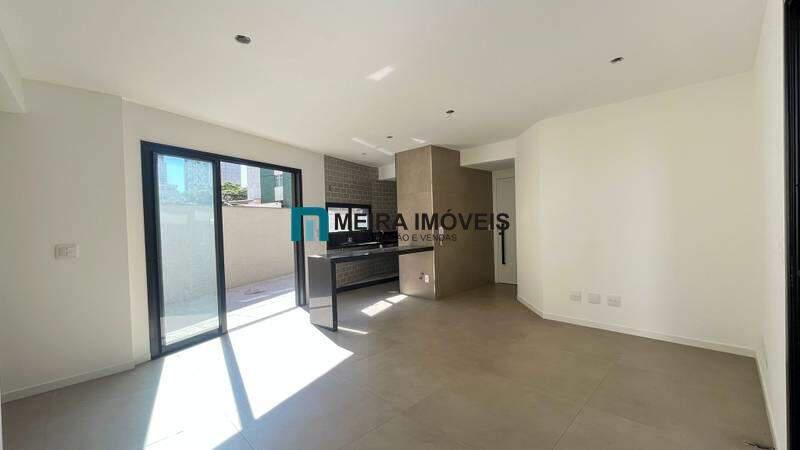 Apartamento, São Pedro, 2 Quartos, 2 Vagas, 1 Suíte