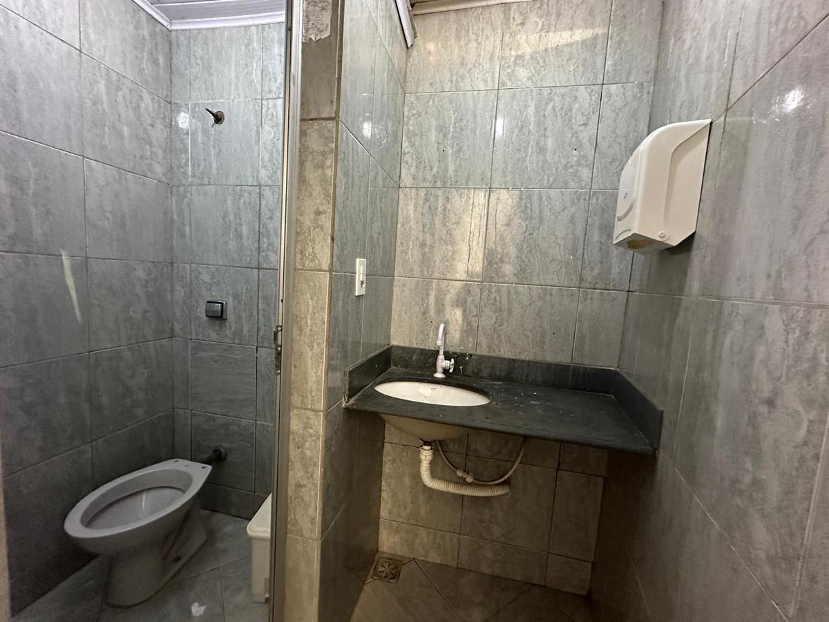Galpão, Córrego Novo, 1 Quarto, 0 Vaga