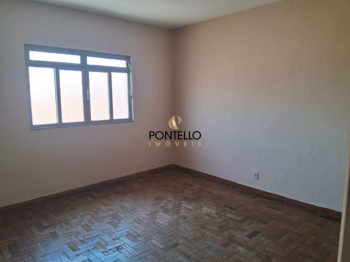Apartamento, São Jorge, 4 Quartos, 1 Vaga, 1 Suíte