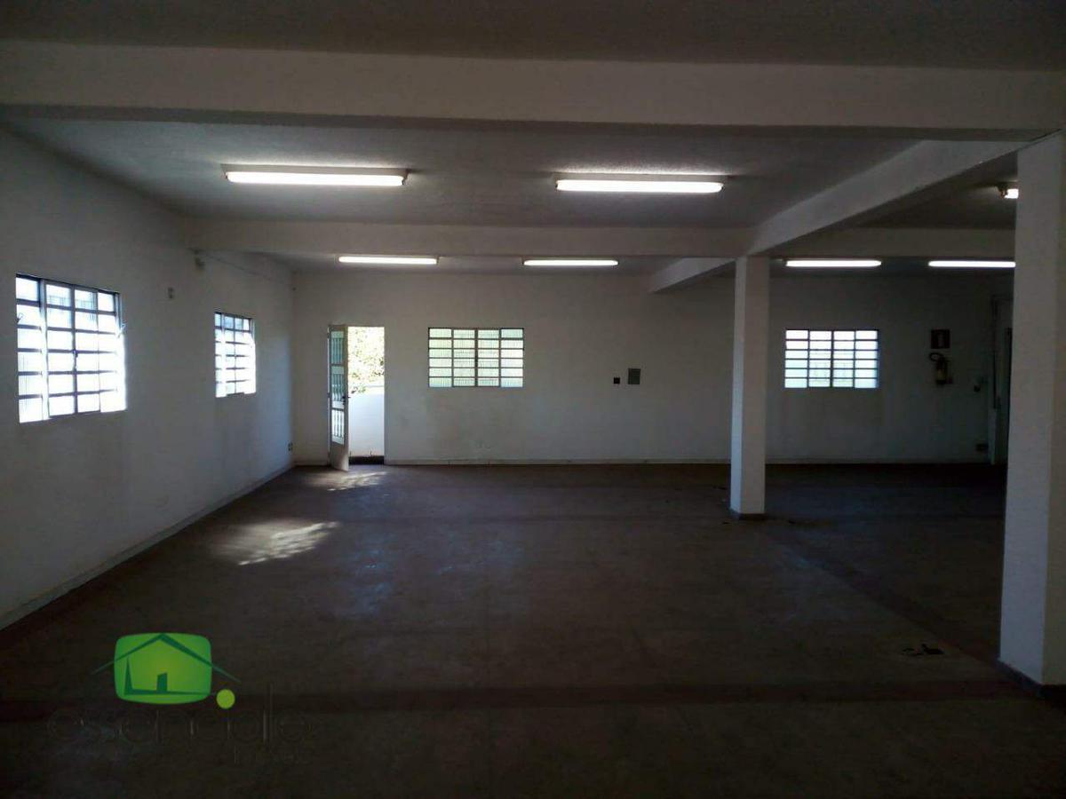 Andar, Eldorado, 0 Quarto, 0 Vaga