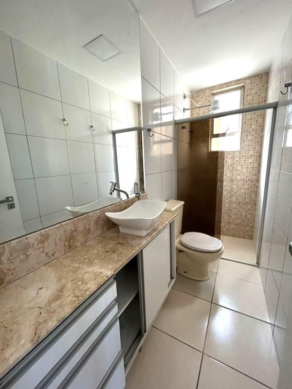 Apartamento, Sagrada Família, 3 Quartos, 1 Vaga, 1 Suíte