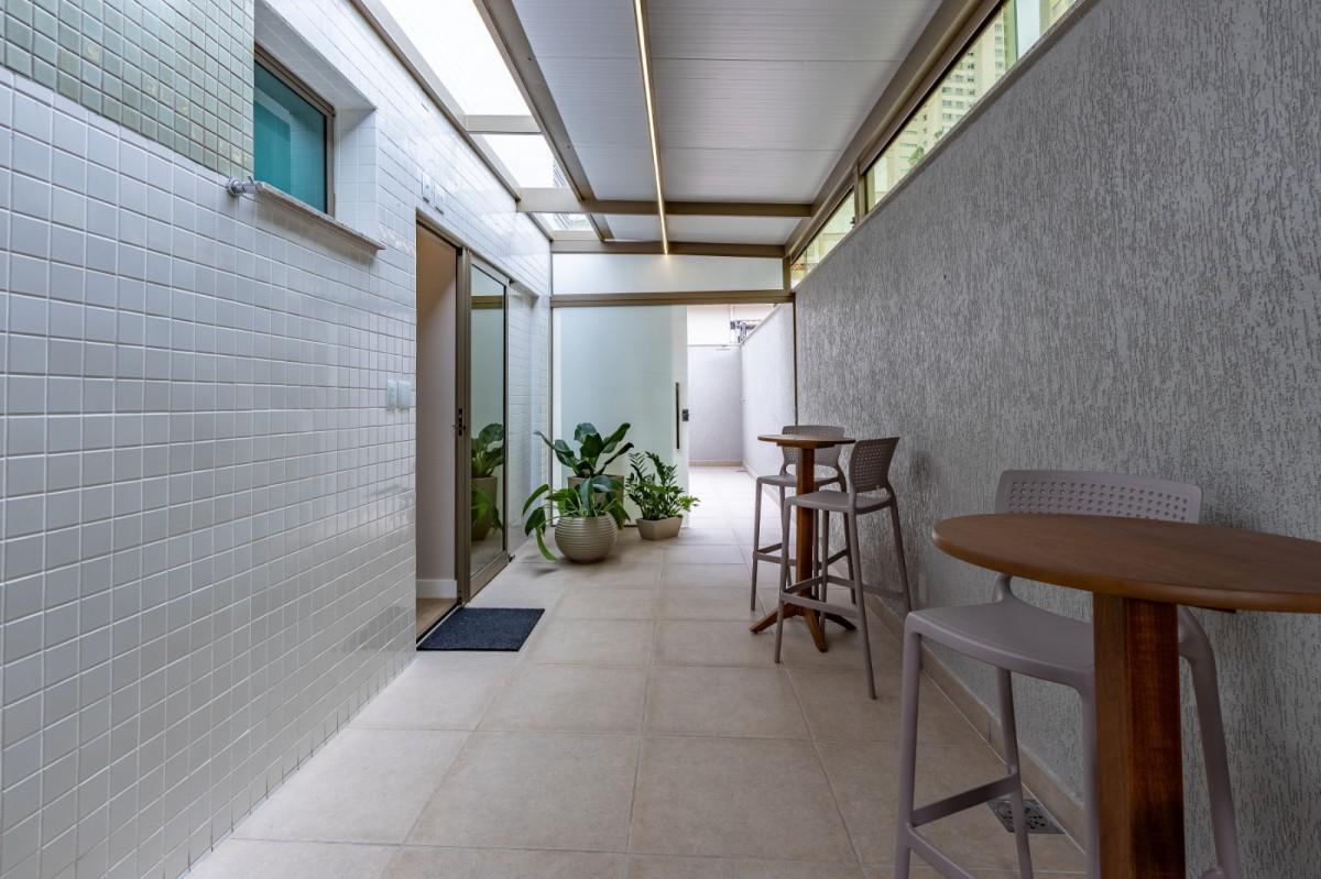 Apartamento, Gutierrez, 3 Quartos, 3 Vagas, 1 Suíte