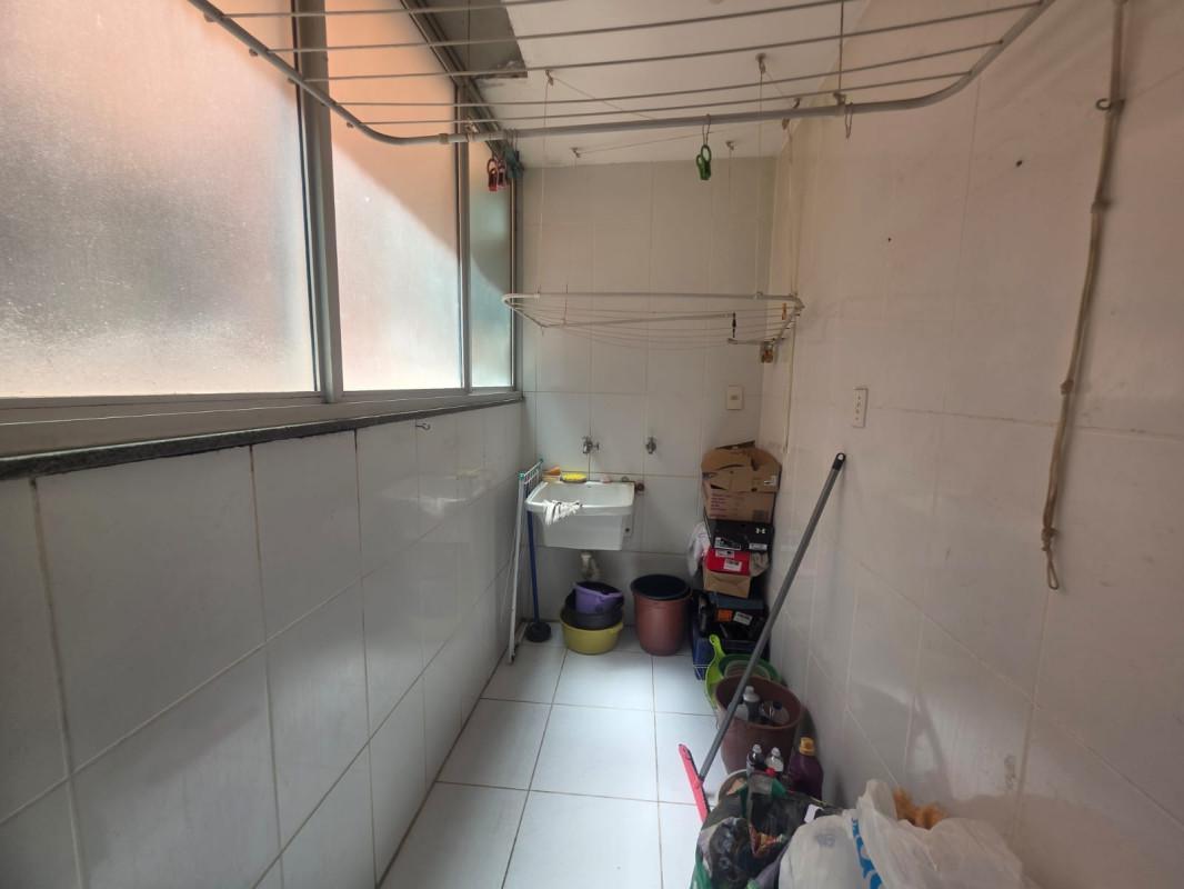 Apartamento, Prado, 3 Quartos, 1 Vaga, 1 Suíte