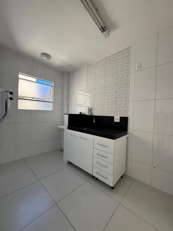 Apartamento, Bandeirantes (pampulha), 2 Quartos, 1 Vaga