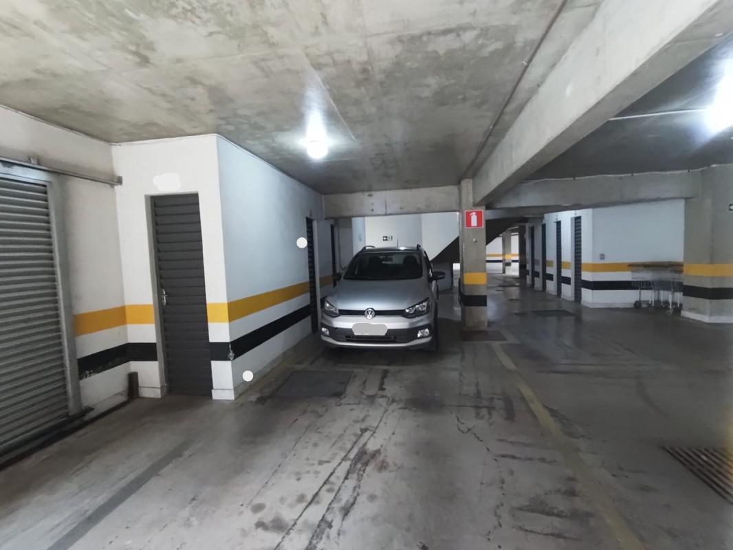 Apartamento, Coração Eucarístico, 3 Quartos, 2 Vagas, 1 Suíte