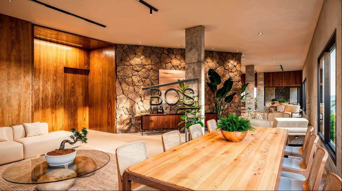 Apartamento, Serra, 1 Quarto, 1 Vaga, 1 Suíte