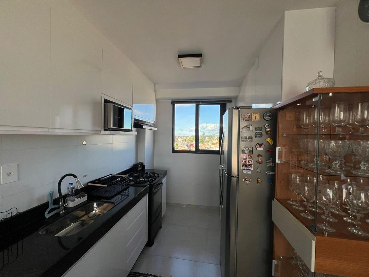 Apartamento, Ana Lúcia, 2 Quartos, 2 Vagas, 1 Suíte