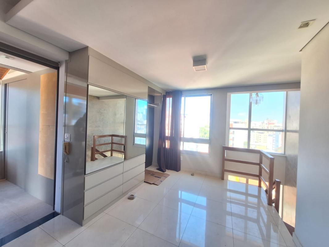 Cobertura, União, 4 Quartos, 4 Vagas, 2 Suítes