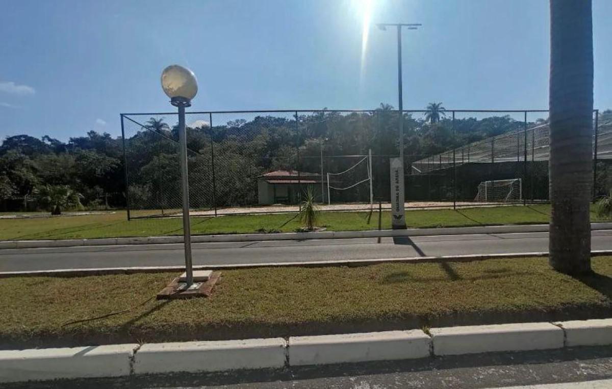 Lote, Ponte Alta, 0 Quarto, 0 Vaga