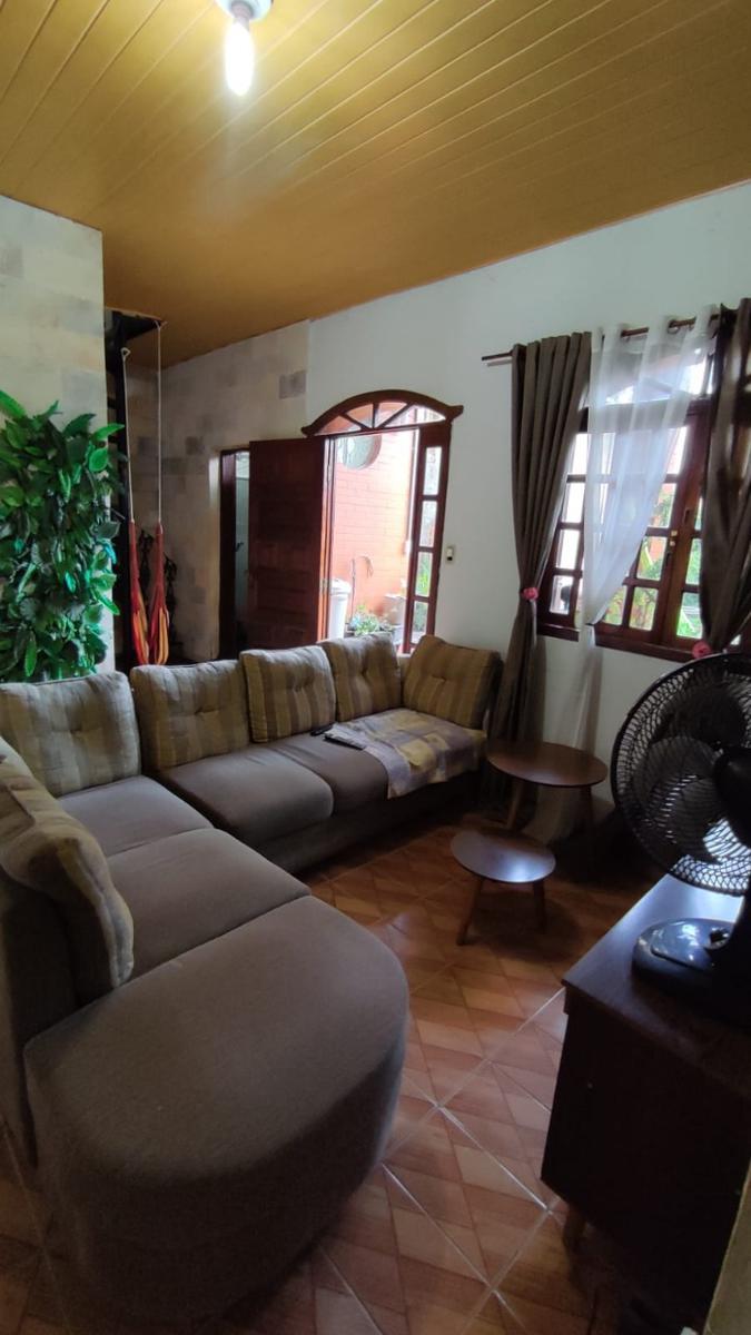 Casa, Novo Glória, 3 Quartos, 2 Vagas, 1 Suíte