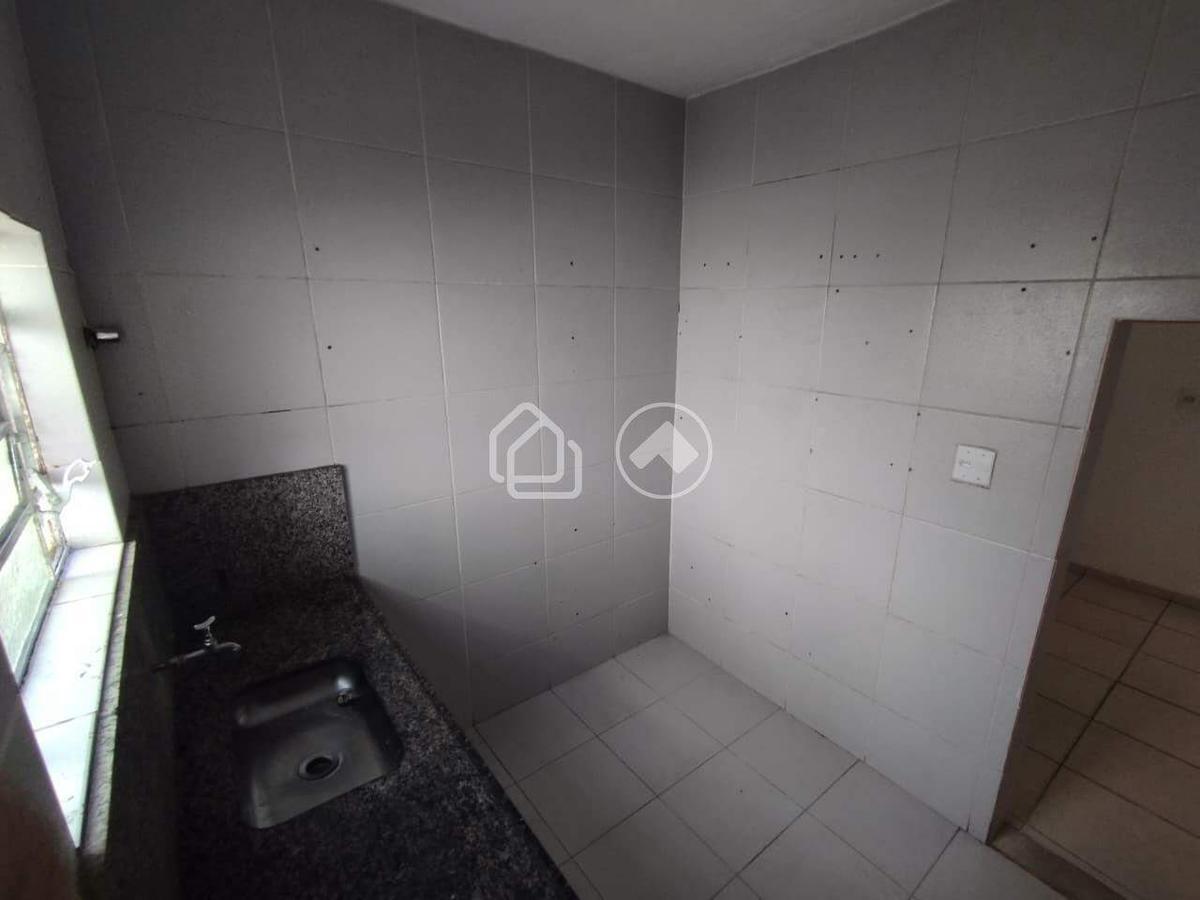 Quitinete, Carlos Prates, 1 Quarto