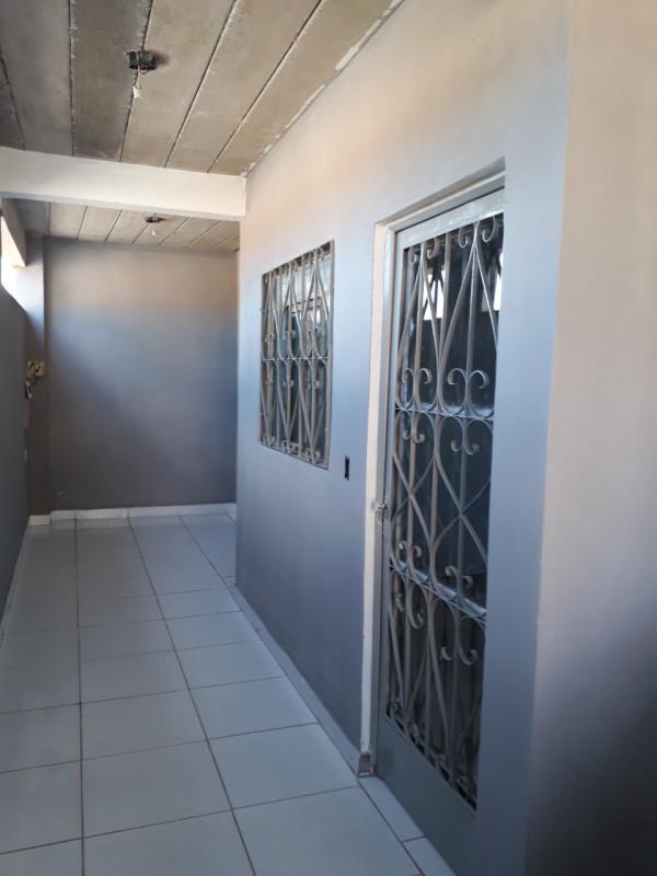 Casa, Palmeiras, 2 Quartos, 2 Vagas