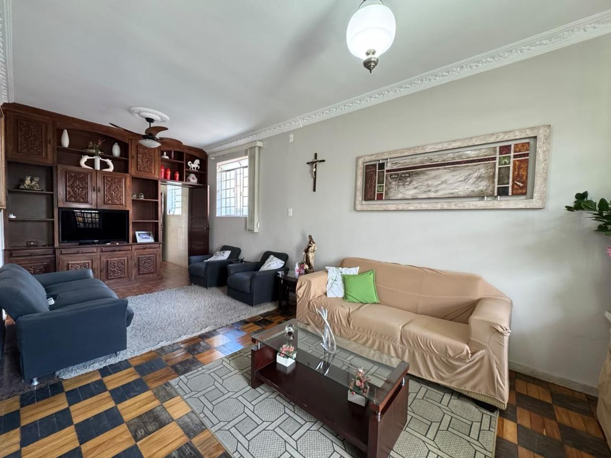 Casa, Santa Rosa, 3 Quartos, 3 Vagas, 1 Suíte