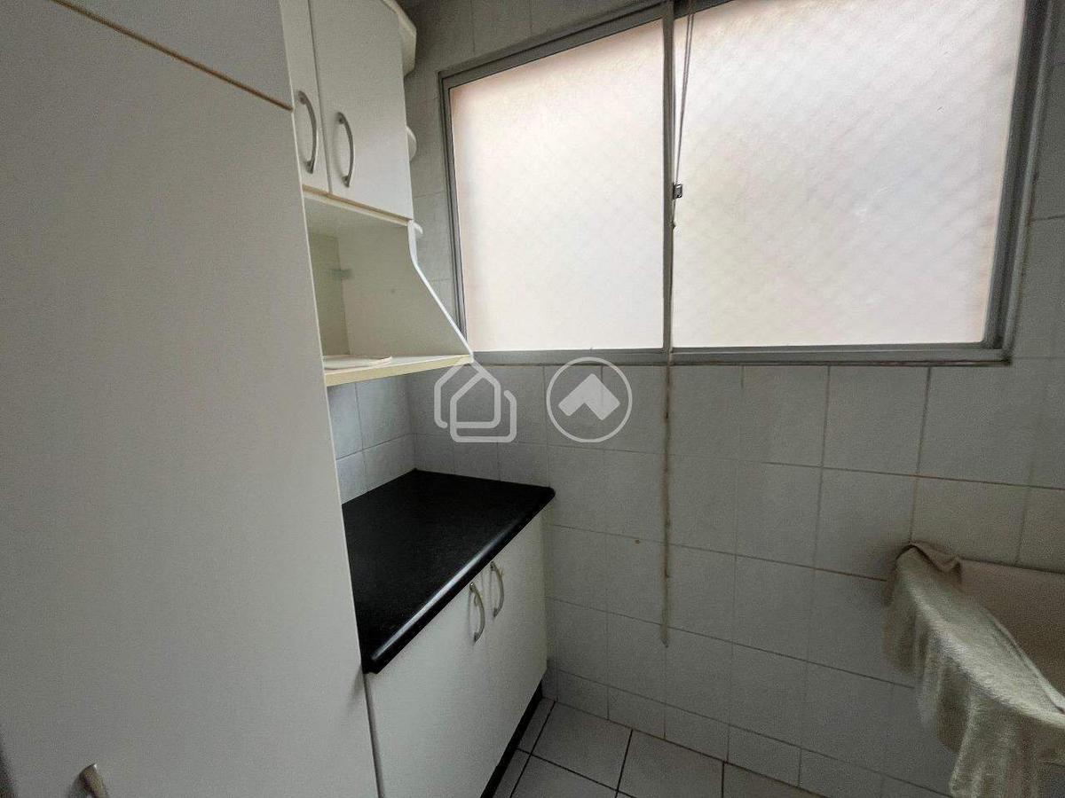 Apartamento, Buritis, 3 Quartos, 2 Vagas, 1 Suíte