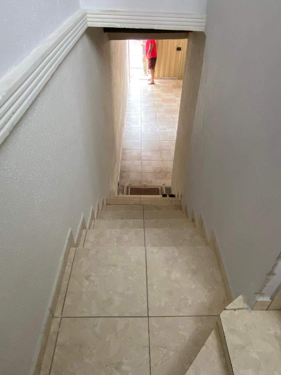 Casa, Vila Universal, 3 Quartos, 1 Vaga, 1 Suíte