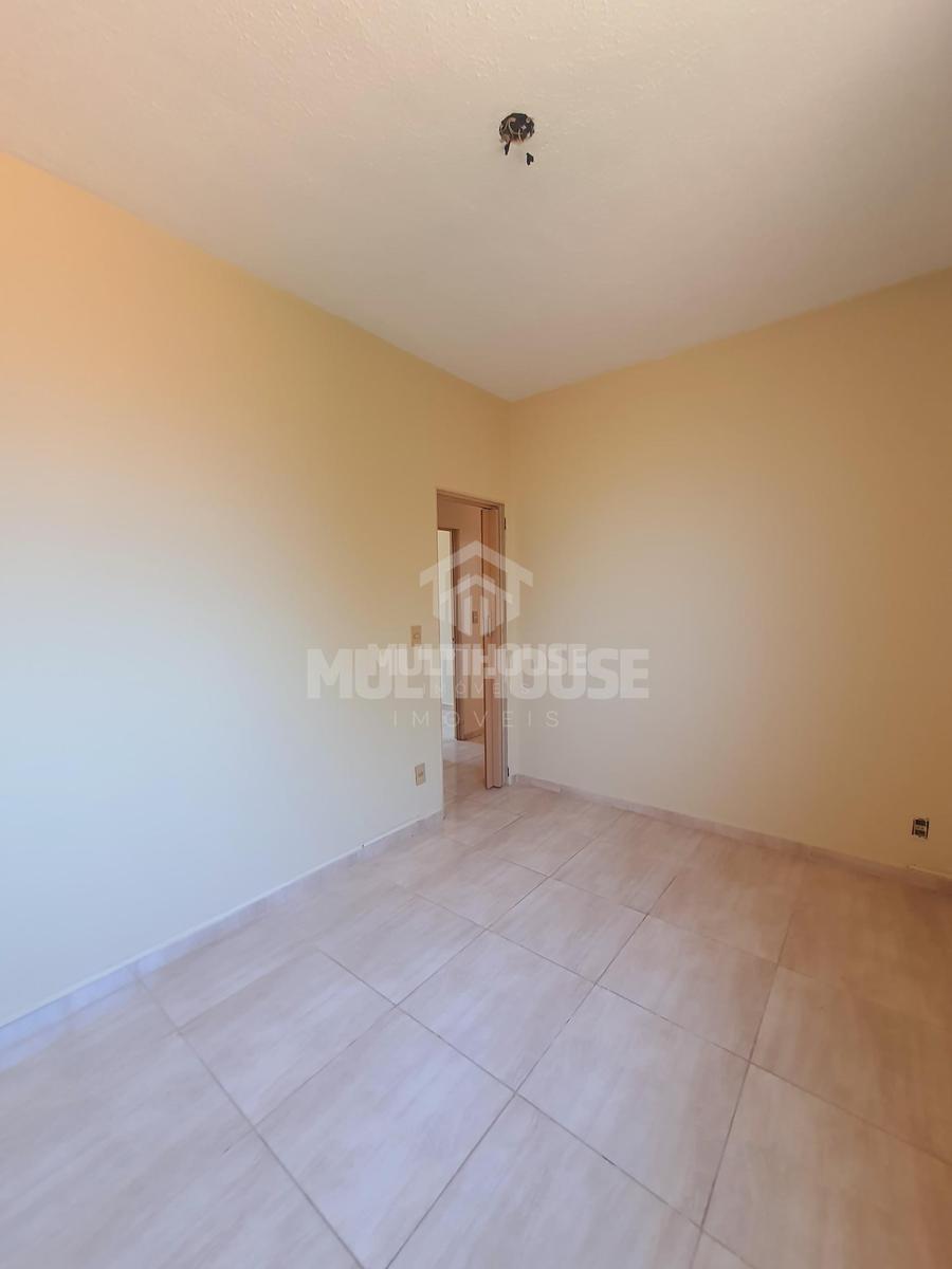 Apartamento, São João Batista (venda Nova), 3 Quartos, 0 Vaga