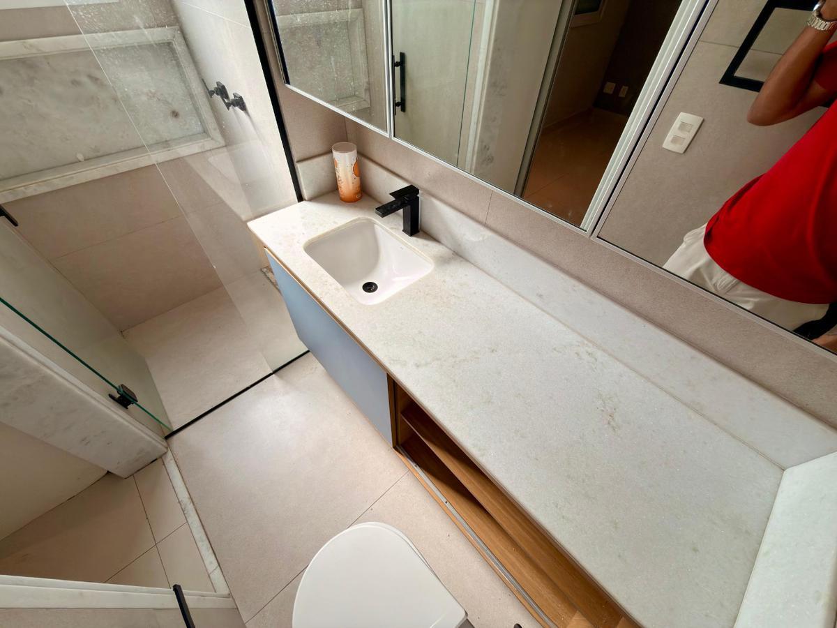 Apartamento, Itapoã, 3 Quartos, 2 Vagas, 2 Suítes