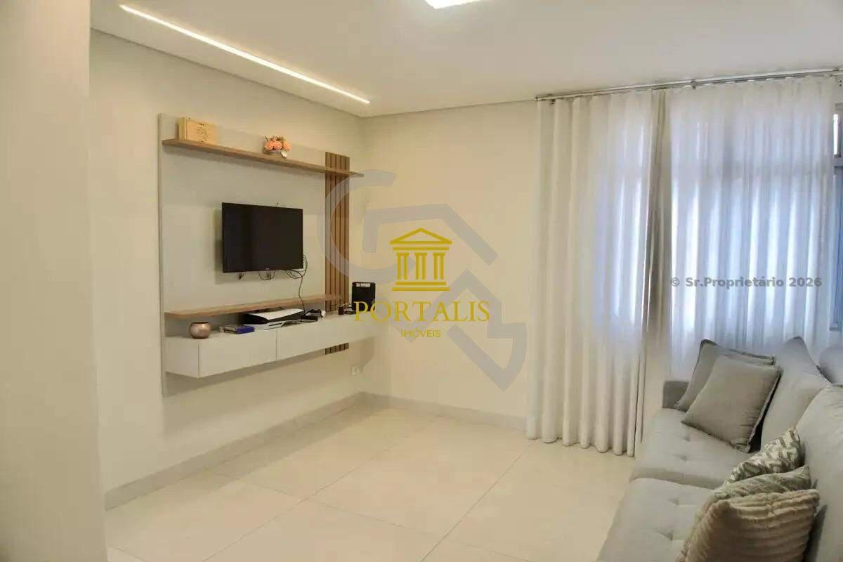 Apartamento, Gutierrez, 3 Quartos, 2 Vagas, 1 Suíte